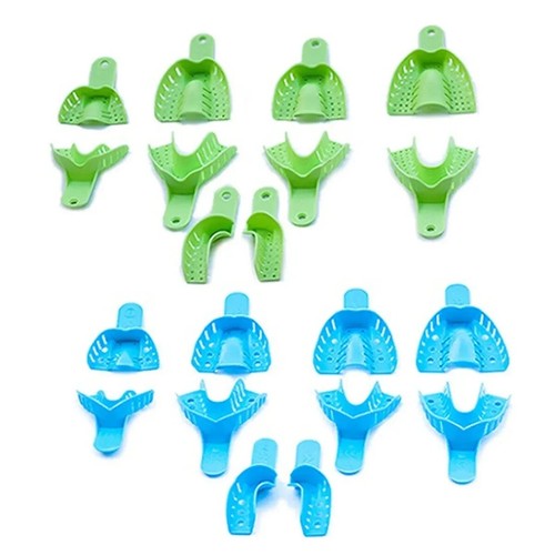 Dental impression trays for - dental,