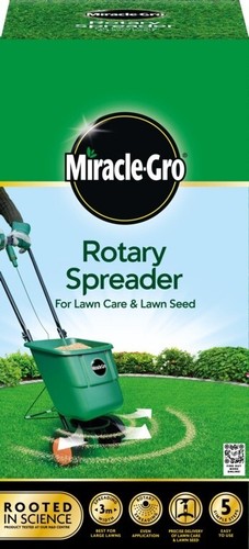 Miracle easygreen rotary - easygreen,