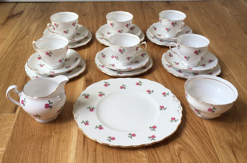 Elegant vintage new shabby - vintage,