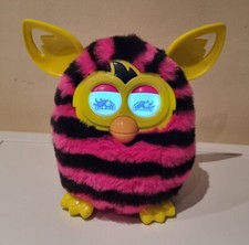 Hasbro Toys 2012 Furby Boom