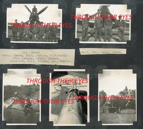 Dvd ww2 raf - ww2, photo