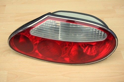 Right rear tail light lamp - rear,