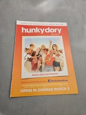 TPEEP153 MAGAZINE ADVERT 11X8"