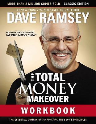 The total money makeover - total,
