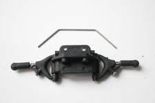 Schumacher SST 2000 Front