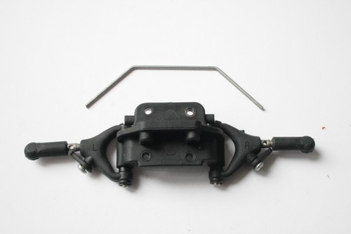 Schumacher sst 2000 front - schumacher,