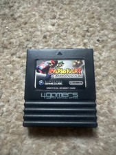 Mario Kart Double Dash