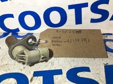 SAAB 9-5 95 9-3 93 Crankshaft