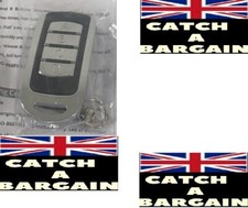 Remote Control Duplicator 433.92MHz Cloning Universal Garage Door Gate (J794)