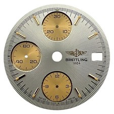 Genuine Breitling 1884