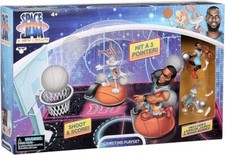 SPACE JAM A NEW LEGACY -