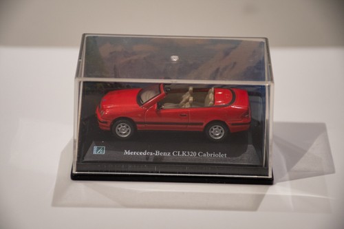 Cararama mercedes benz - cararama,