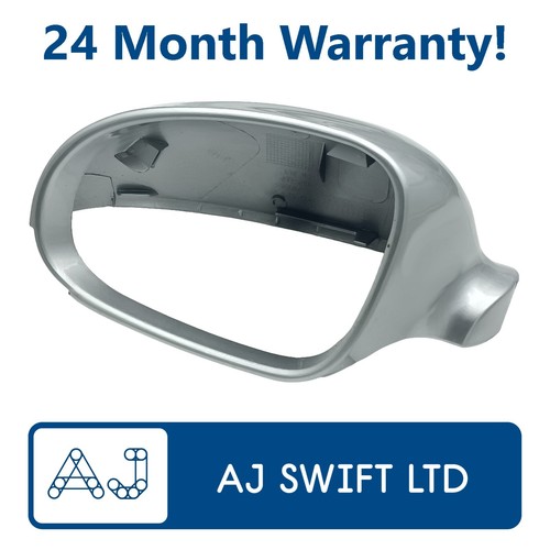 Left hand wing mirror - wing, cover