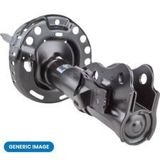 1x Front Shock Absorber Fits