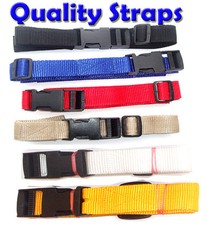 1M x 2 GOLF TROLLEY WEBBING