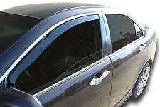 Wind Deflectors Fits Honda