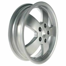 Wheel PIAGGIO Front/Rear for