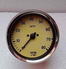 Classic Magnolia Smiths