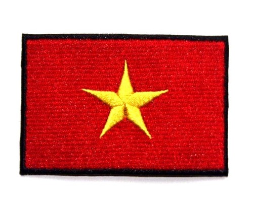 Soviet ussr red army - red,