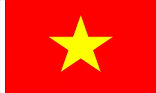 Vietnam - (23, x
