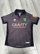 Norwich City FC 2019 2020 3rd