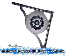 Gallows Bracket 300mm x 225mm