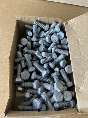 M12 35mm screw unifix - 35mm,
