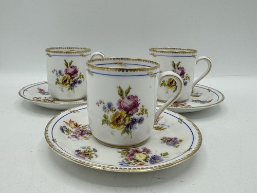 Trio spode copeland c19th - copeland,