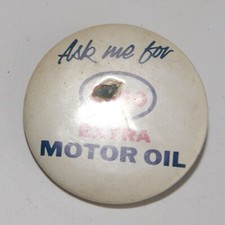 ASK ME FOR ESSO EXTRA MOTOR