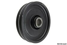 Crankshaft Pulley For HONDA HR-V 1.6 16V 1999 + 13810P2KJ01 RKP/HD/035AB