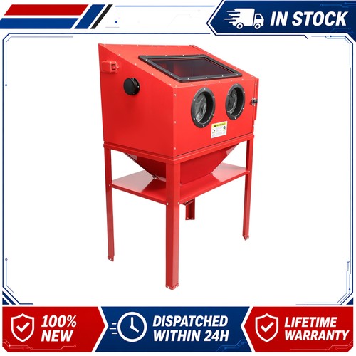 220l heavy duty - sand, blasting