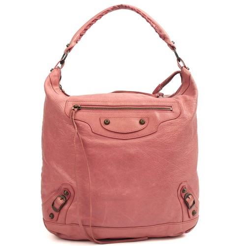 Balenciaga shoulder bag - balenciaga,