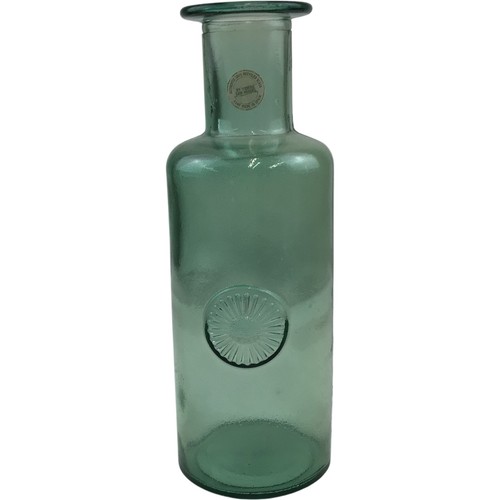 Vidrios san miguel green glass - vidrios,