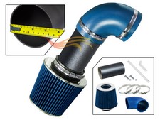 XYZ RW BLUE Sport Ram Intake Kit+ Filter 03-05 Land Rover Range Rover 4.4L V8