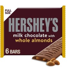 Hershey's Milk Chocolate with