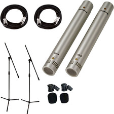 Samson C02 Pencil Condenser