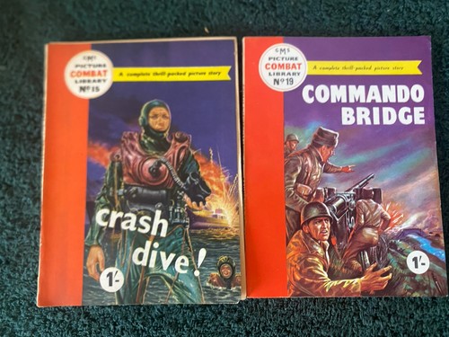 Picture combat library 15 - picture,