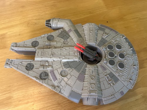 Star wars micro machines - star,