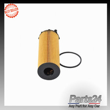 F026407002 Bosch Oil Filter