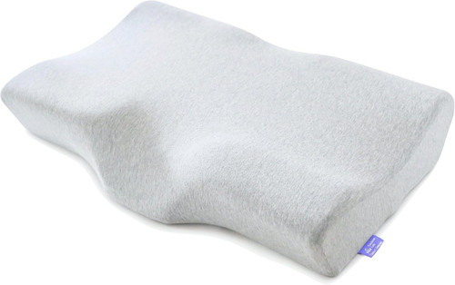 Ergonomic cervical pillow for - ergonomic,