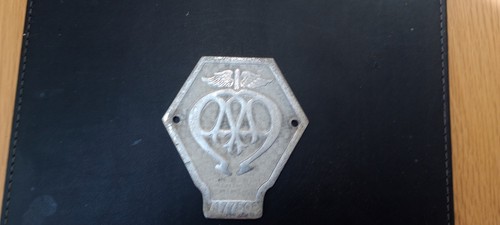 Commerial vehicle badge - vehicle,