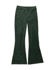 HOLLISTER Womens Fleece Flare