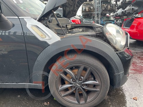 Mini countryman cooper mk3 - countryman, d