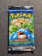 Pokemon 1ST EDITION BASE SET