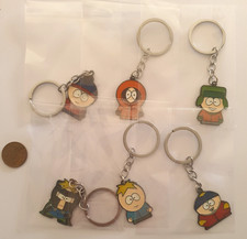 South Park Keyring Keyring