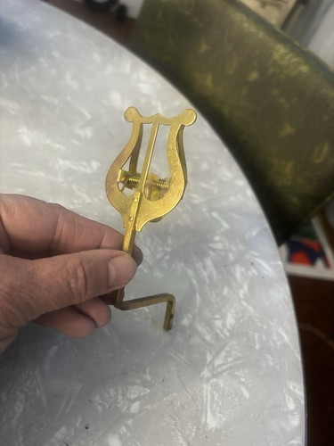 Vintage sheet music holder - vintage,