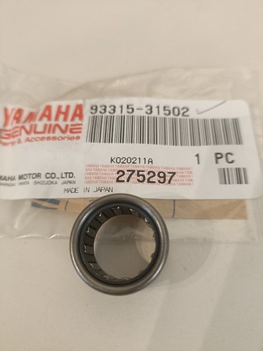 Nos yamaha - nos,