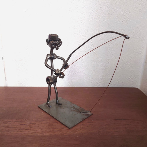 Hinz kunst metal - kunst,