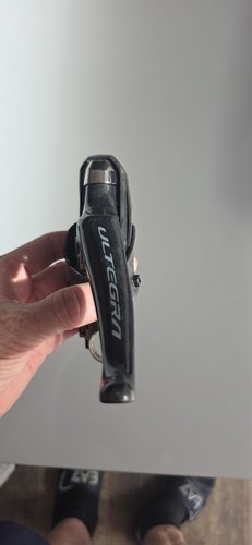 Used ultegra mechanical - ultegra, lh