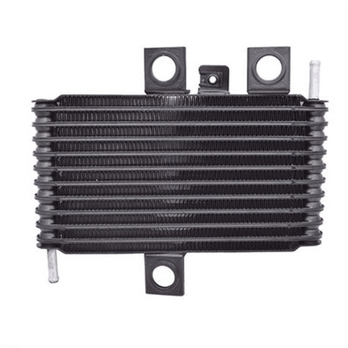 Auto transmission oil cooler - auto,